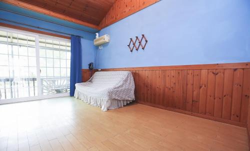 Mongdae Casa | Mongsanpo Dream House