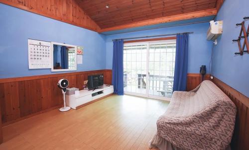 Mongdae Casa | Mongsanpo Dream House