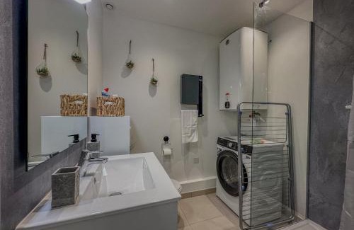 Luisant Apartamento | MonHac - Modern and comfortable flat