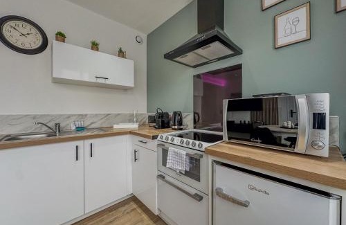 Luisant Apartamento | MonHac - Modern and comfortable flat