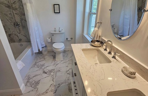 Rockport Apartamento | Monhegan Suite in the Inn at Starlight Lodge