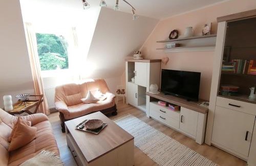 Bad Bertrich Apartamento | Moni's Ferienwohnung