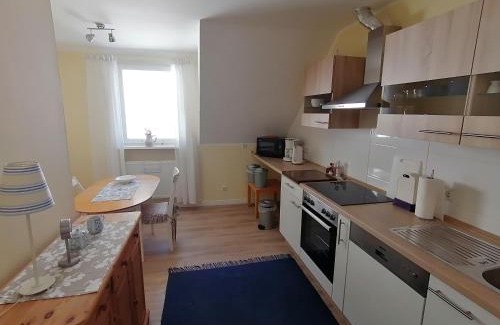 Bad Bertrich Apartamento | Moni's Ferienwohnung