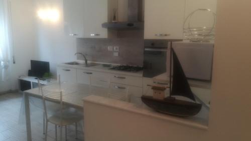 Marina di Carrara Apartamento | Monica's Apartment
