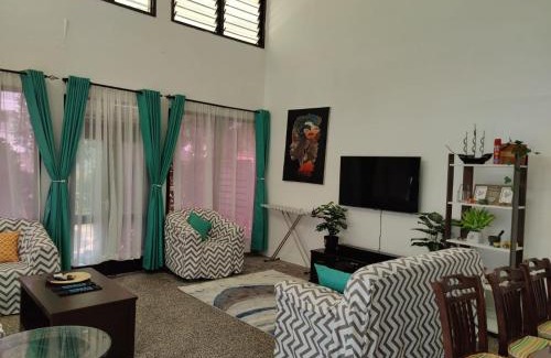 Diani Beach Apartamento | Monica's Cottage Diani Beach Kenya