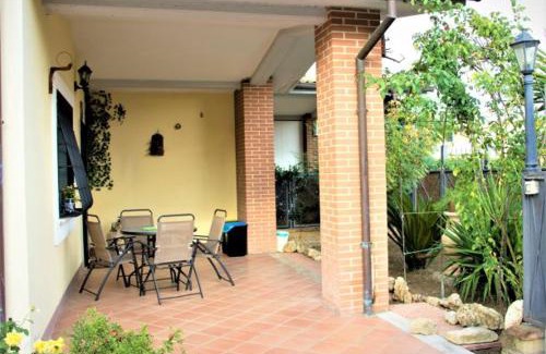 Fiano Romano Casa | Monica's Villa