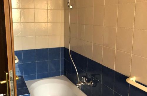 Fiano Romano Casa | Monica's Villa