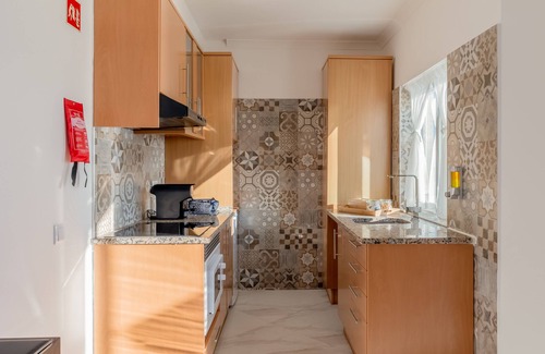 Oura Apartamento | Monicca Collection Suites and Residences