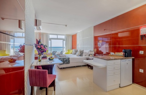 Oura Apartamento | Monicca Collection Suites and Residences
