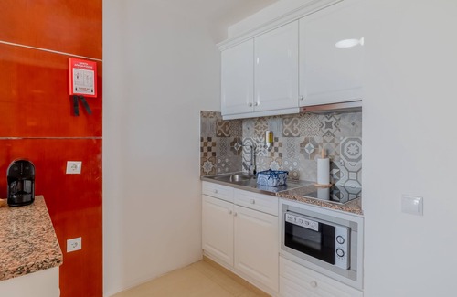 Oura Apartamento | Monicca Collection Suites and Residences