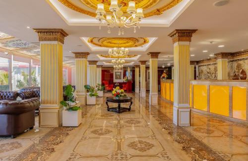 Oura Apartamento | Monicca Collection Suites and Residences