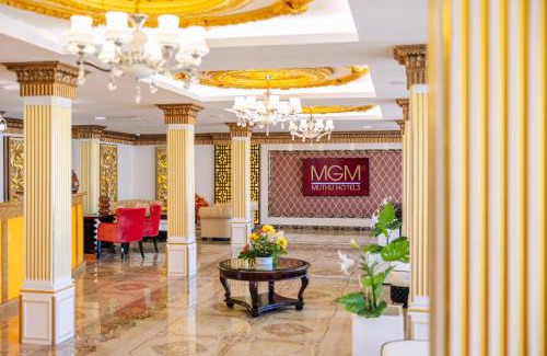 Oura Apartamento | Monicca Collection Suites and Residences