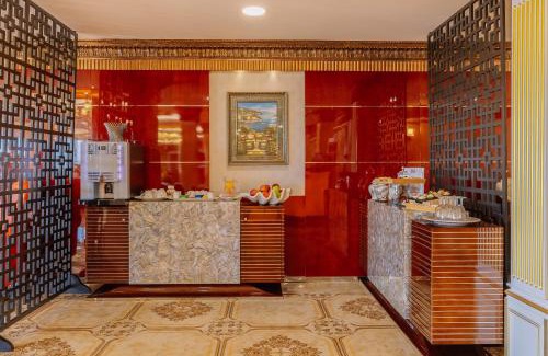 Oura Apartamento | Monicca Collection Suites and Residences