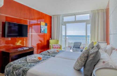 Oura Apartamento | Monicca Collection Suites and Residences