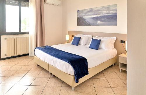 Moniga del Garda Apartamento | Moniga Resort
