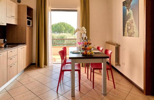 Moniga del Garda Apartamento | Moniga Resort