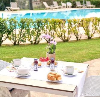 Moniga del Garda Apartamento | Moniga Resort