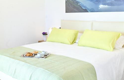 Moniga del Garda Apartamento | Moniga Resort