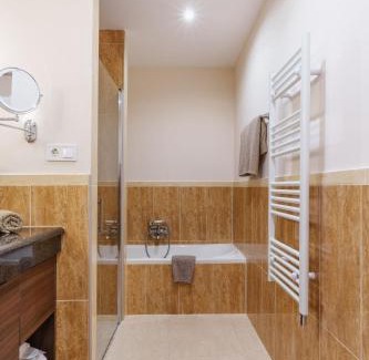 Bogacs Apartamento | Monika Apartment