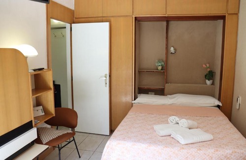 Corno Apartamento | Monika Holiday 208 Garda Holiday