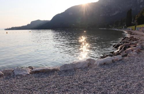Corno Apartamento | Monika Holiday 5 Lake Garden
