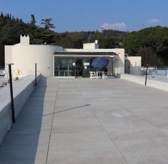 Corno Apartamento | Monika Holiday 5 Lake Garden