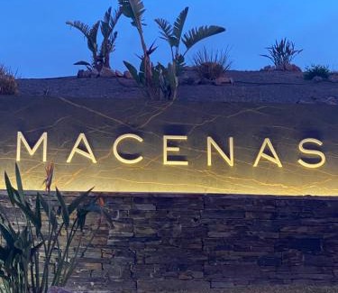 Playa Macenas Apartamento | Monika Playa Macenas Mojacar