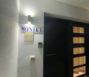 Playa Macenas Apartamento | Monika Playa Macenas Mojacar