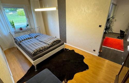 Boeblingen Apartamento | Monikas Home - Gemütliche 3-Zimmer-Wohnung im Herzen von Böblingen