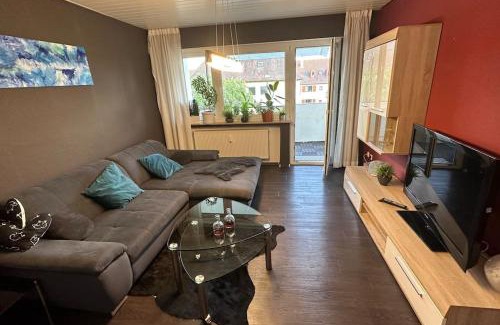 Boeblingen Apartamento | Monikas Home - Gemütliche 3-Zimmer-Wohnung im Herzen von Böblingen