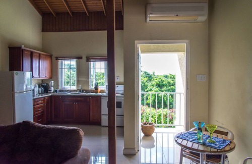 Montego Bay Apartamento | Monimo Ridge Suites