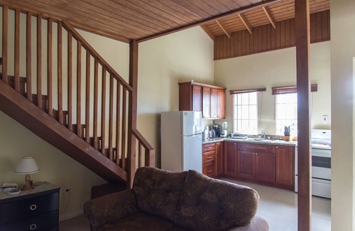 Montego Bay Apartamento | Monimo Ridge Suites