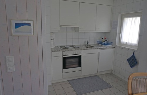 Schoenried Apartamento | Monique Nr. 14 by Interhome