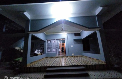 Golaghat Hotel | MONIRAMS INN.