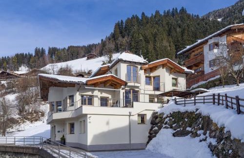Ramsau im Zillertal Apartamento | Monis Apartment