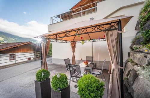 Ramsau im Zillertal Apartamento | Monis Apartment