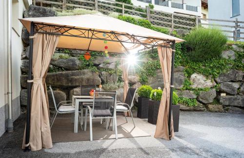 Ramsau im Zillertal Apartamento | Monis Apartment