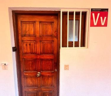San Marcos Apartamento | MONIS Horizonte Del Mar 2