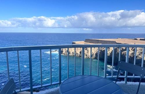 San Marcos Apartamento | MONIS Horizonte Del Mar 2
