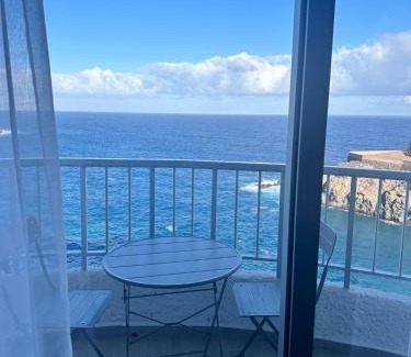 San Marcos Apartamento | MONIS Horizonte Del Mar 2