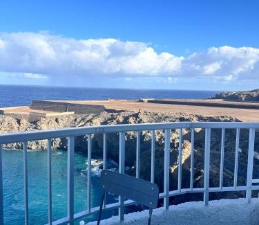 San Marcos Apartamento | MONIS Horizonte Del Mar 2
