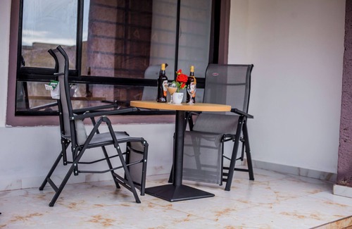 Kabwata Apartamento | MONITAET DELA VILLE- FURNISHED APARTMENT IN NEW KASAMA, LUSAKA, ZAMBIA