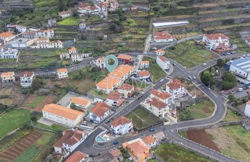 Porto Moniz Apartamento | Moniz Centro I