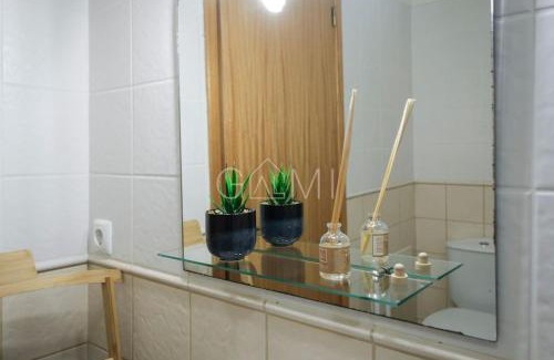Porto Moniz Apartamento | Moniz Centro I