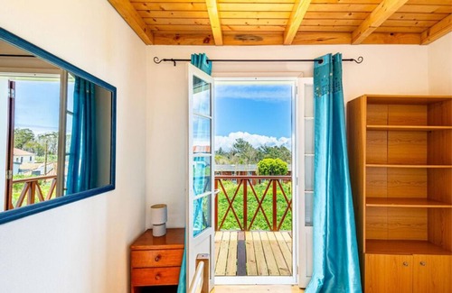 Porto Moniz Casa | Moniz Ocean Escape | BBQ | Near Porto Moniz Pools