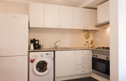 Mouraria Apartamento | Moniz Studio Apartment - by LU Holidays