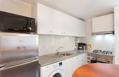 Mouraria Apartamento | Moniz Studio Apartment - by LU Holidays