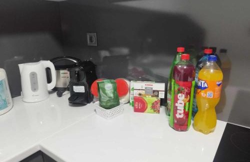 Centar Apartamento | Monk Lux Apart