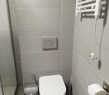 Centar Apartamento | Monk Lux Apart