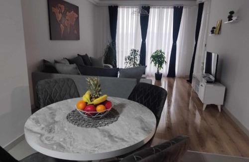 Centar Apartamento | Monk Lux Apart